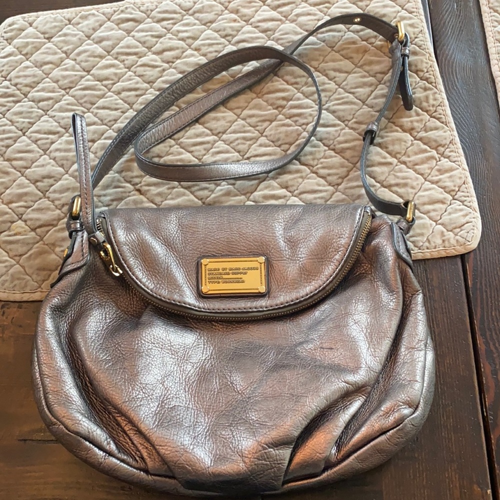 Marc Jacobs Cross body purse